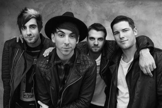 saw my favorite band of all time!!!