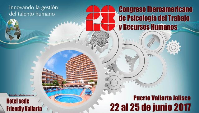 Se organiza el Primer Congreso Interamericano de Psicología del Trabajo