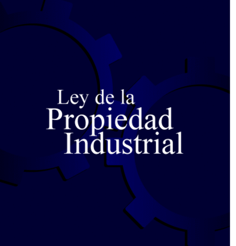 Ley de Propiedad Industrial