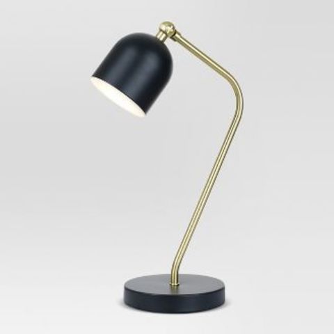 Electric Lamp