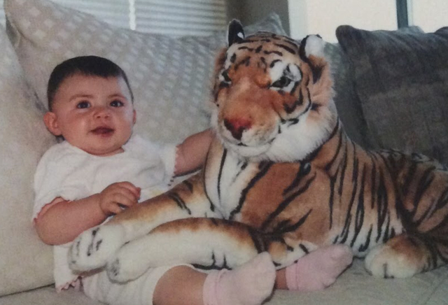 1. Prenatal Development