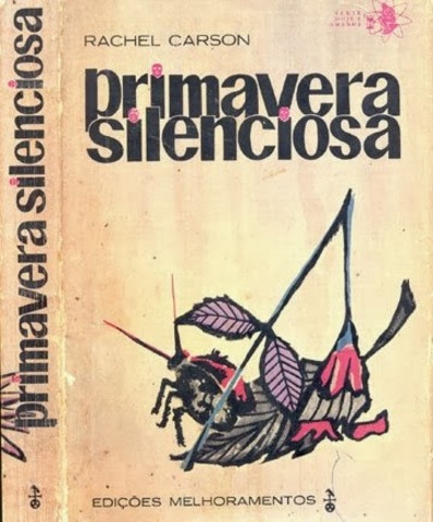 Primavera Silenciosa