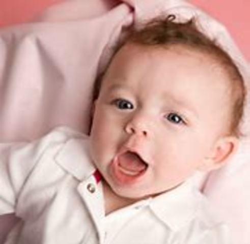 Cognitive Development