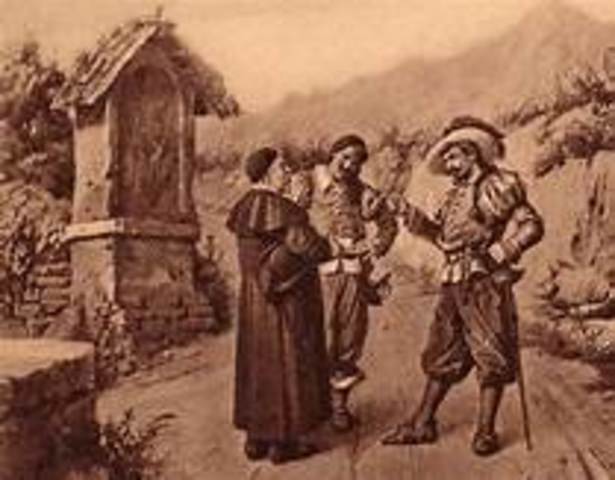 Il primo romanzo italiano