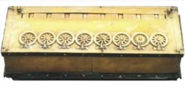 Calculadora de pascal