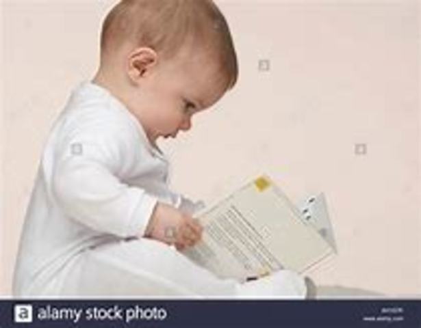 Cognitive Development