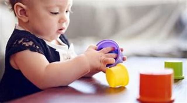 Cognitive Development