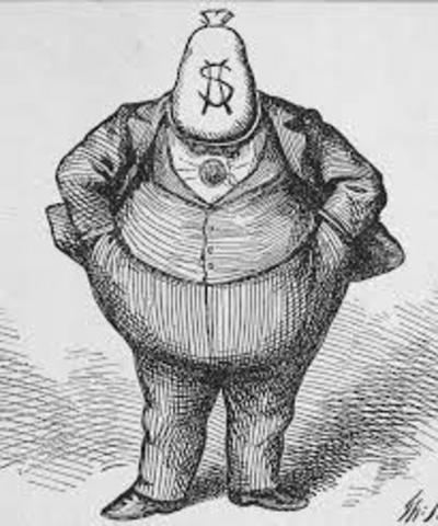 Boss Tweed