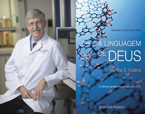 Francis Collins