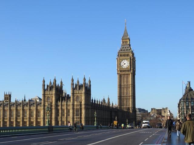 Big Ben