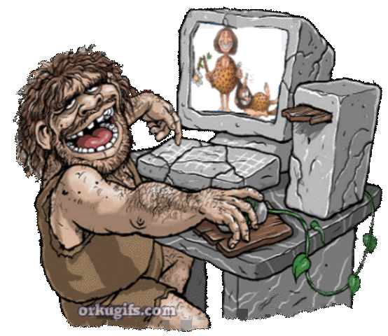 Origen del computador