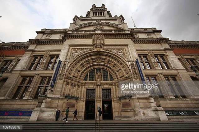 Victoria Albert Museum