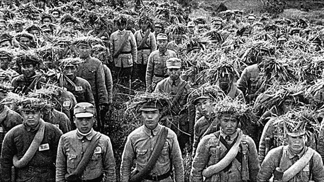 Start of Chinese Revolution