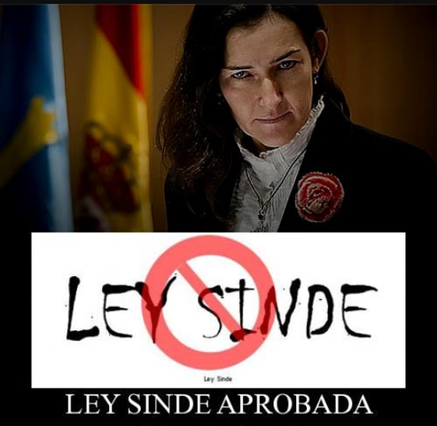 SE SUPRIME EL CANON DIGITAL