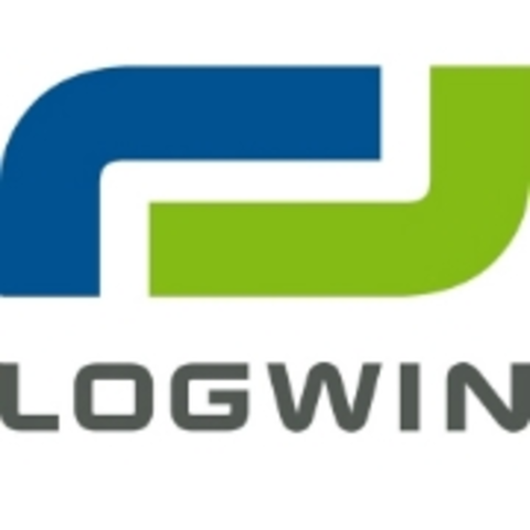 Mensaje "LOGWIN"