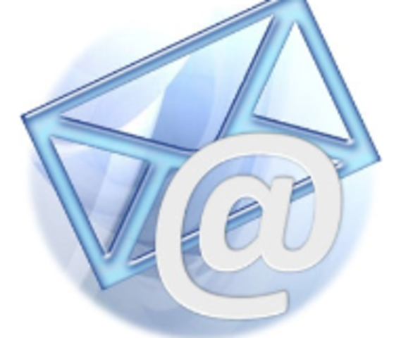 Surge El Correo Electronico