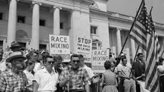 University of Alabama Desegregation