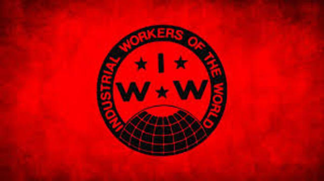 Industrial Workers of the World