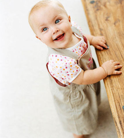 Physical Development