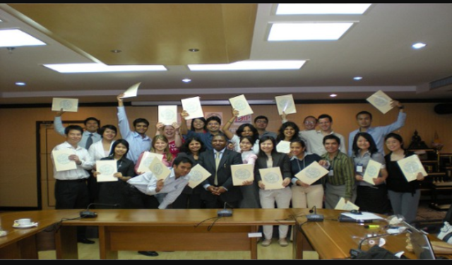 LA ACADEMIA DE LA OMPI ABRE SUS PUERTAS