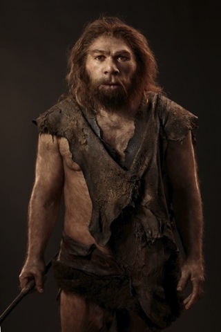 paleolítico superarior