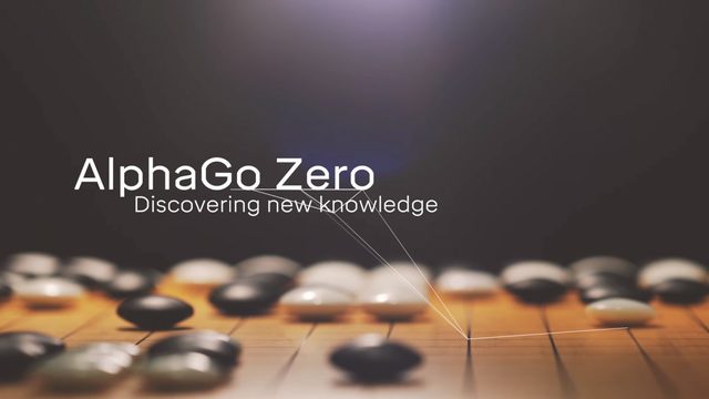 AlphaGo Zero