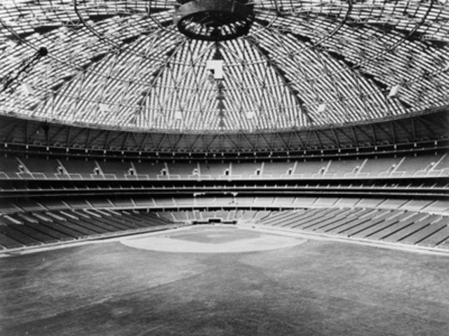 Astrodome