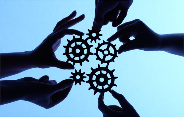 Agenda para el desarrollo de las OMPI