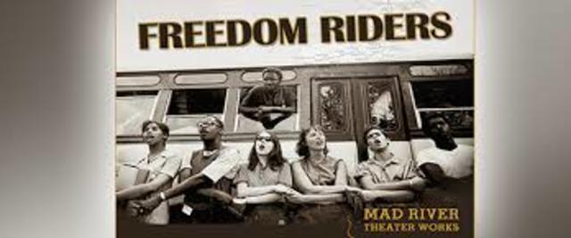 Freedom Rider