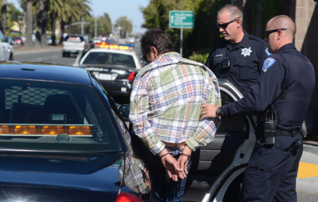 Justice for the Cruz Family pt.2