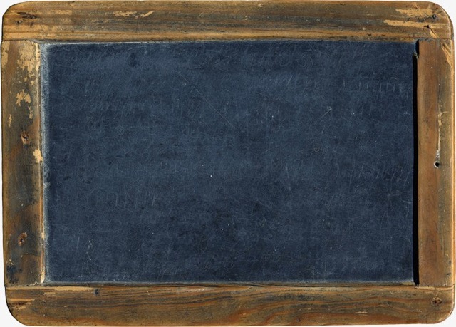 LA PIZARRA O TABLERO