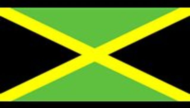 Carribean and African