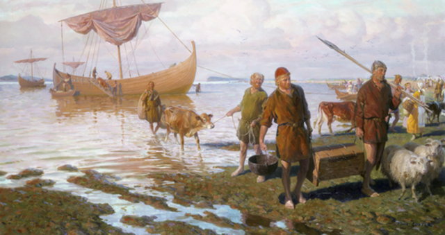Vinland