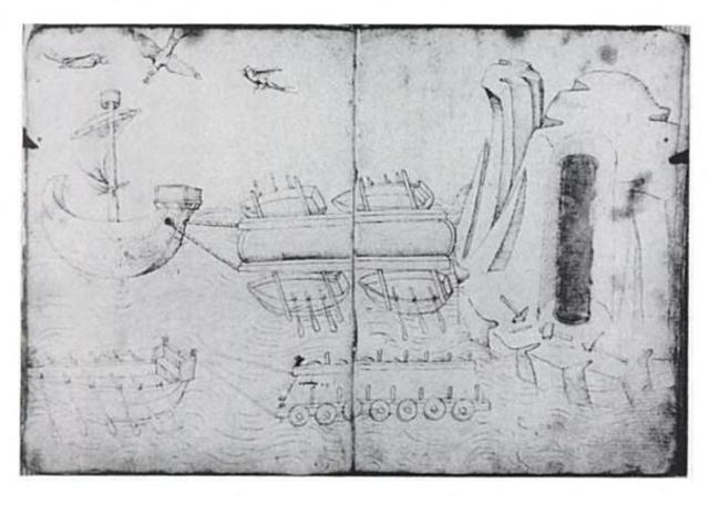 Aparicion del Título de Propiedad Industrial