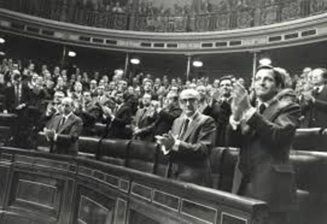Constitución Democratica