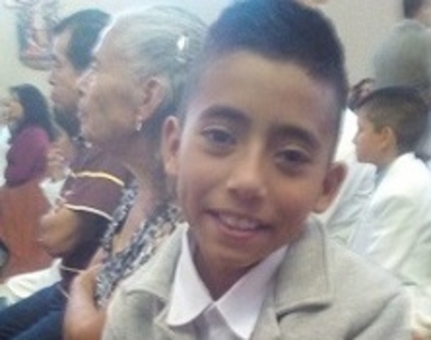 Me caso y nace mi primer hijo Emilio