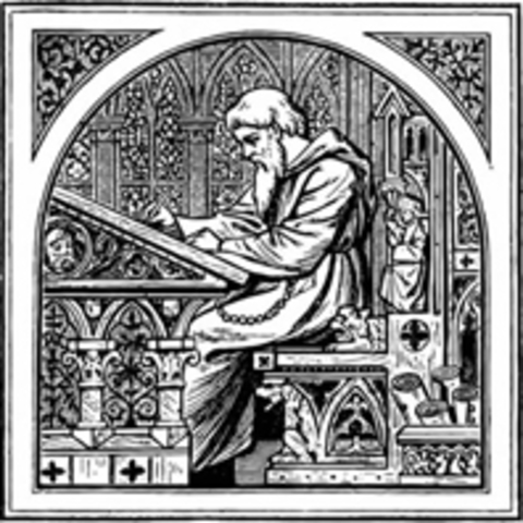 Propiedad Intelectual en la Edad Media