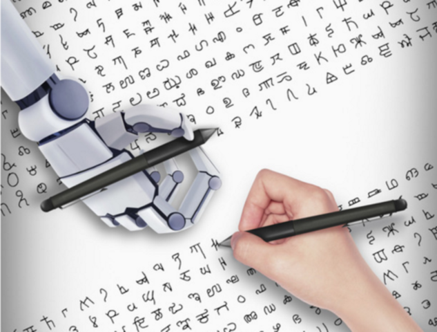 Maquina de Aprendizaje