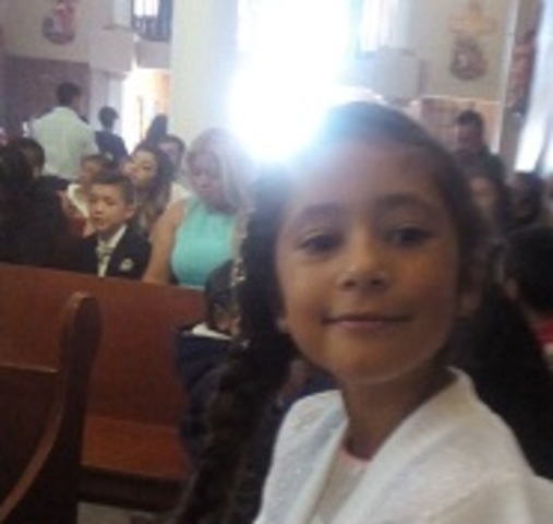 Nace mi hija Daniela