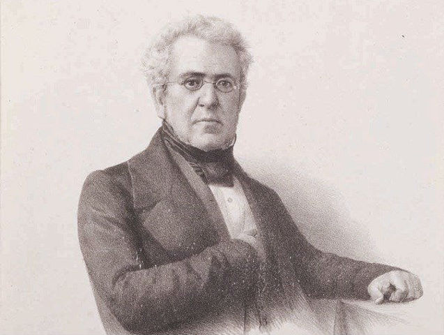 Ley sobre Derecho de Propiedad de los Inventores o Perfeccionadores de algún ramo de la Industria