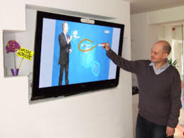 PIZARRA ELECTRÓNICA