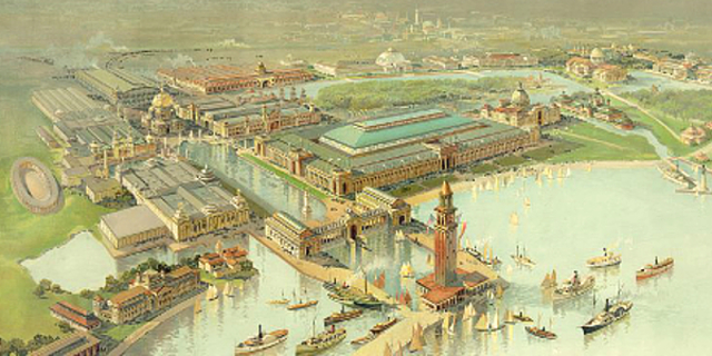World's Columbian Exposition 1893