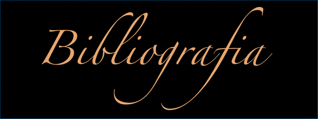 BIBLIOGRAFIA