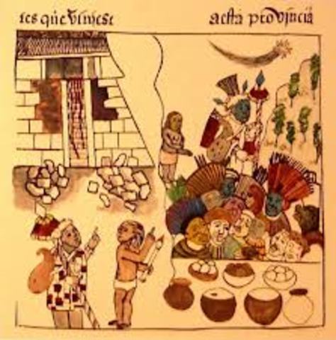 Civilización Tarasca