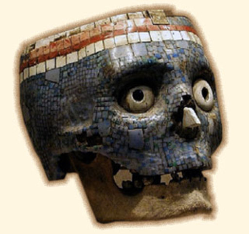 Civilización Mexica, éxito agrícola de las chinampas...