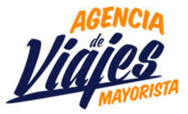 Primera agencia de viajes mayoristas.