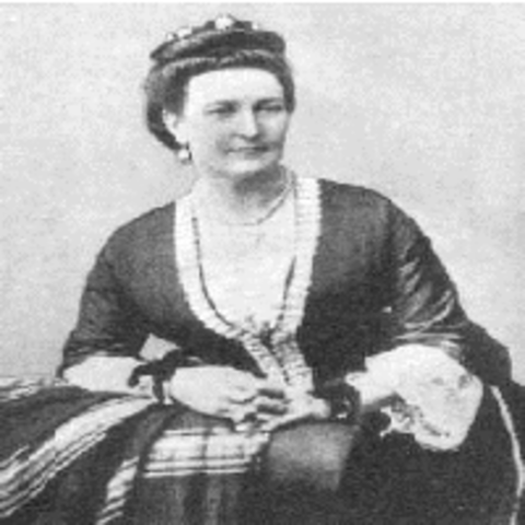 Left to Be Raised by Maternal Grandmother