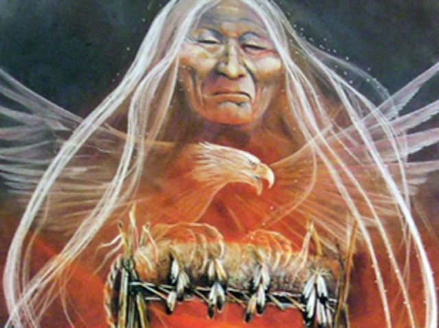 Épocas pretéritas: Culturas primitivas