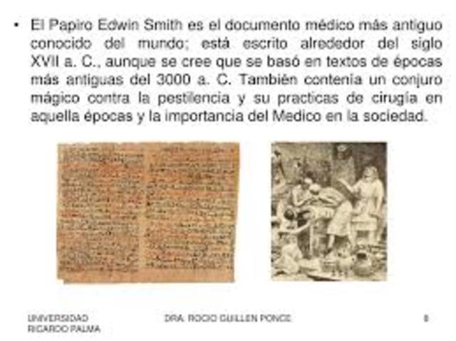 documentos mas antiguos