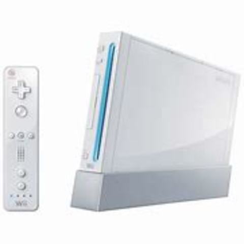 Nintendo Wii hits markets